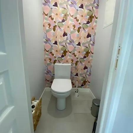 La Maison Dans Les Hauteurs De Apartment Mers-les-Bains