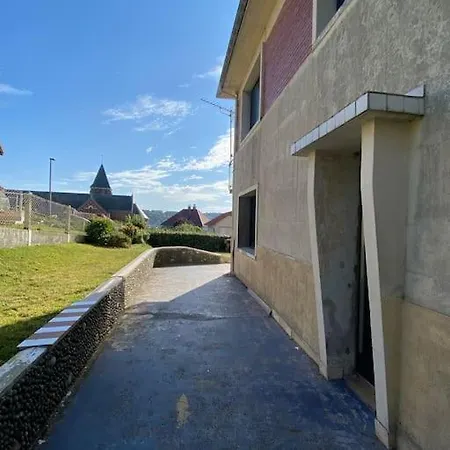 Apartment La Maison Dans Les Hauteurs De Mers-les-Bains