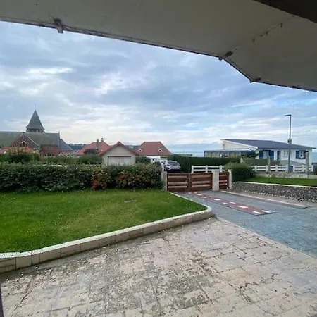 La Maison Dans Les Hauteurs De